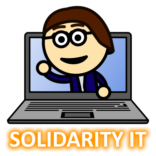 Solidarity IT Logo